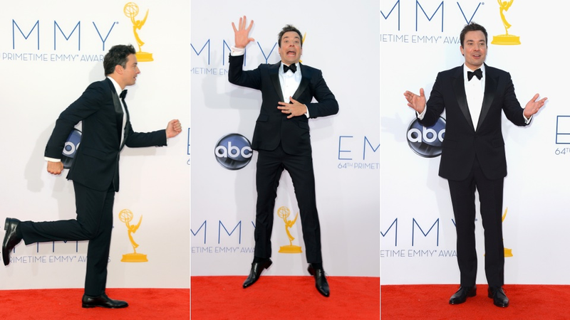 Illustration for article titled The Good, the Bad and the Abominably Ugly Fashions of the Emmys